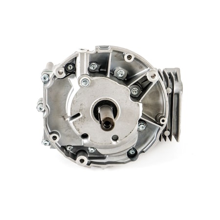 Mtd Short Block Asm-19 951-14523